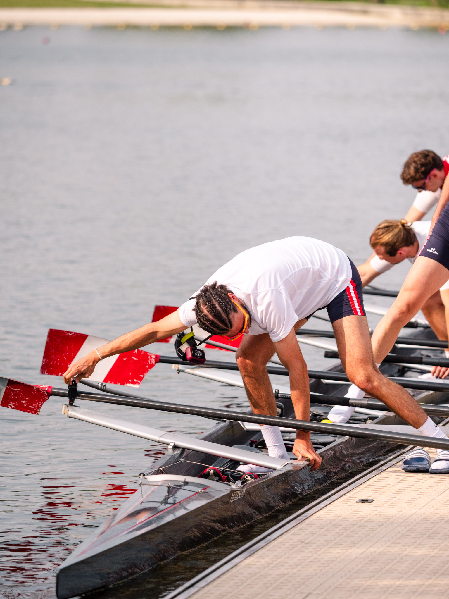 Championnats de France Sprint et J18 2025