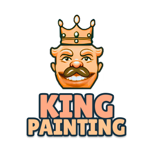 King Painting