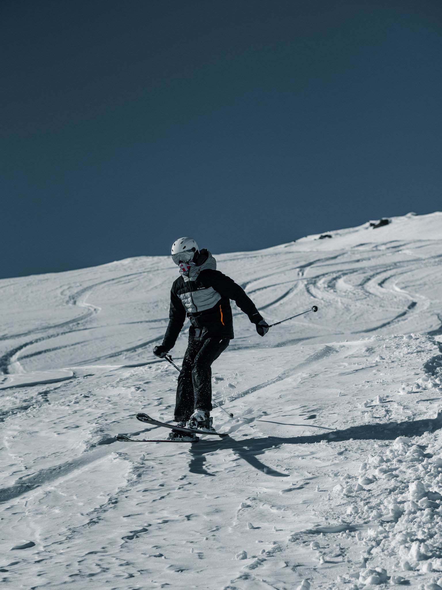Hiver 2024 - 3 Vallées