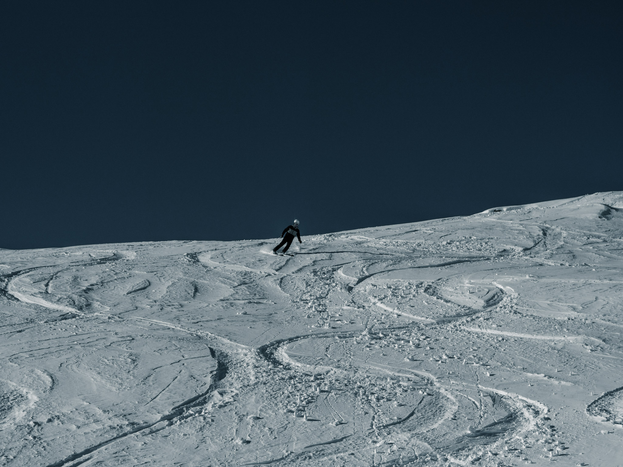 Hiver 2024 - 3 Vallées