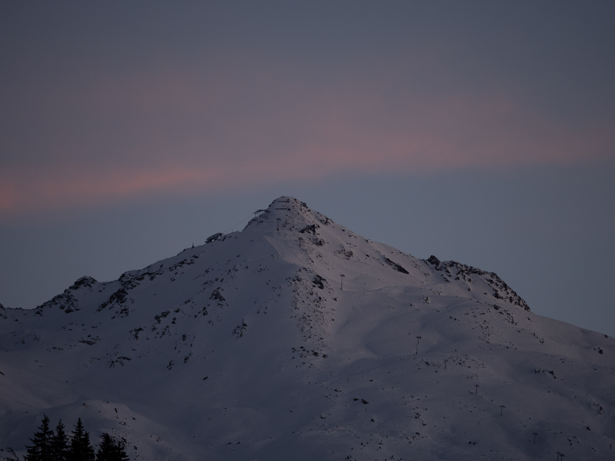 Hiver 2024 - 3 Vallées