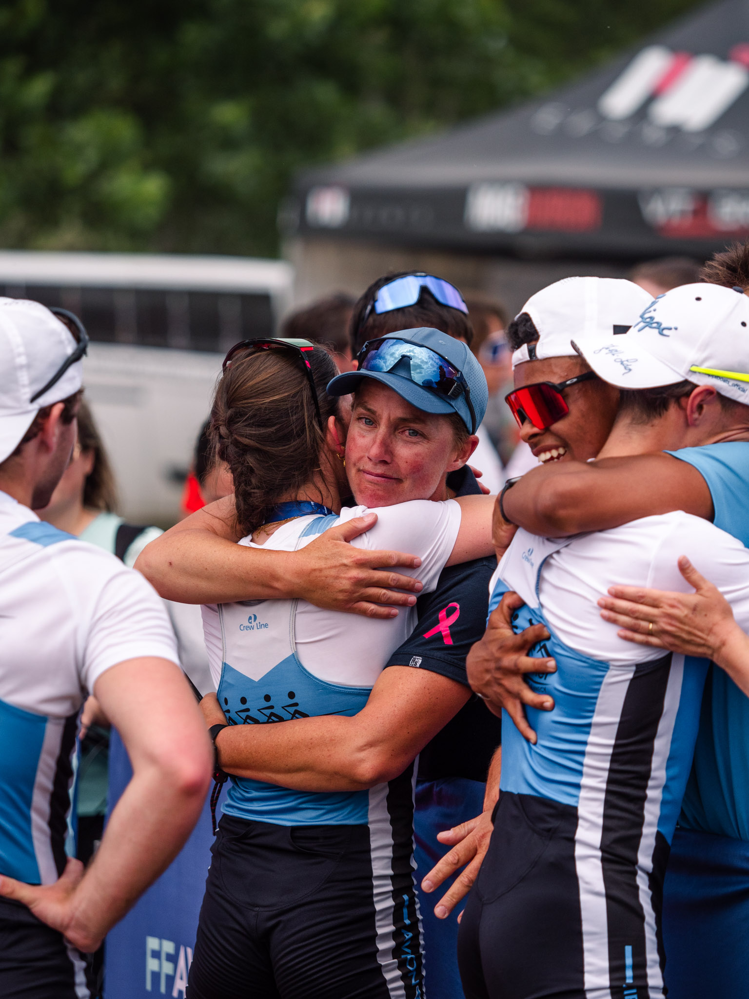Championnats de France Sprint et J18 2025