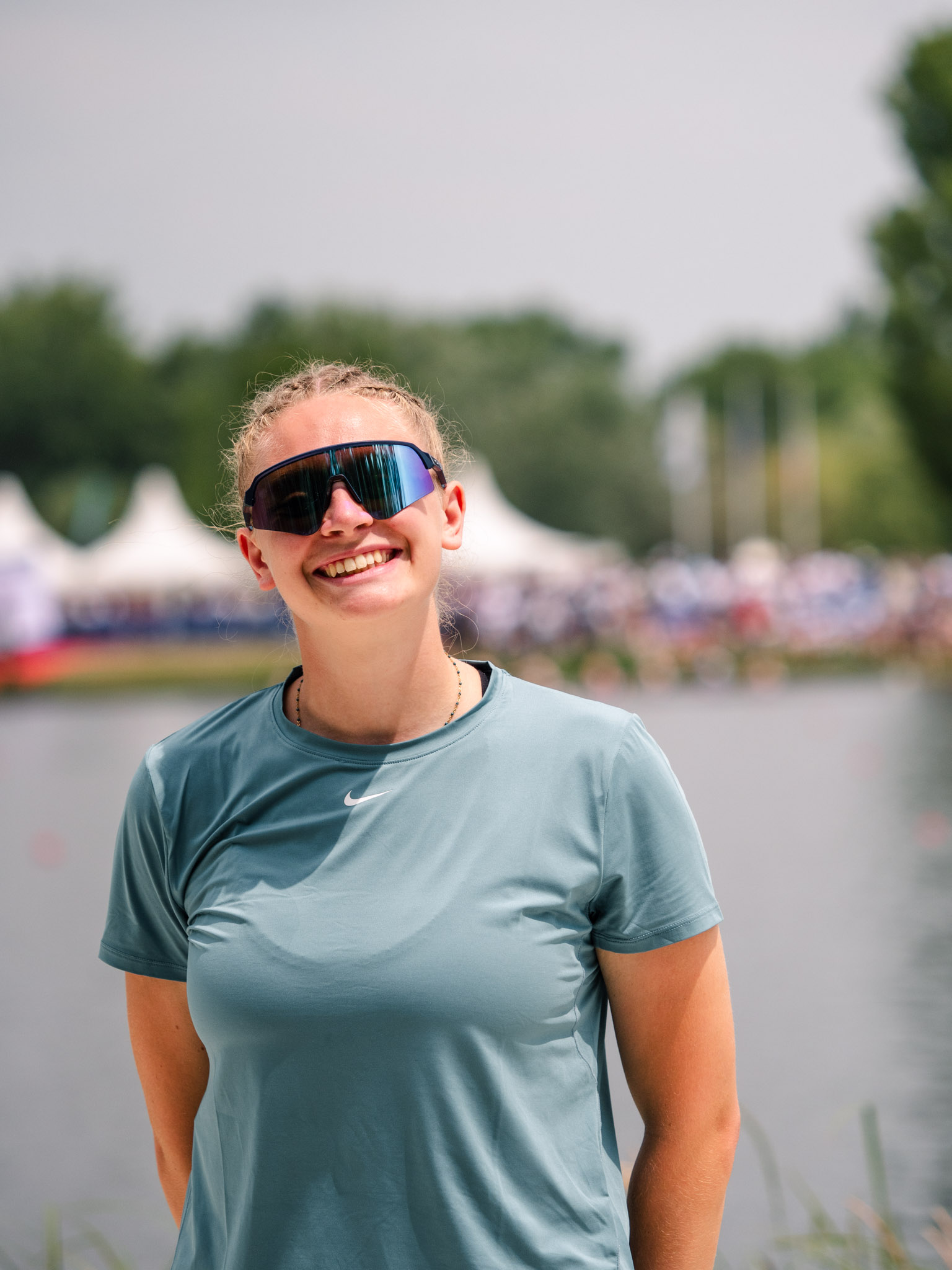 Championnats de France Sprint et J18 2025