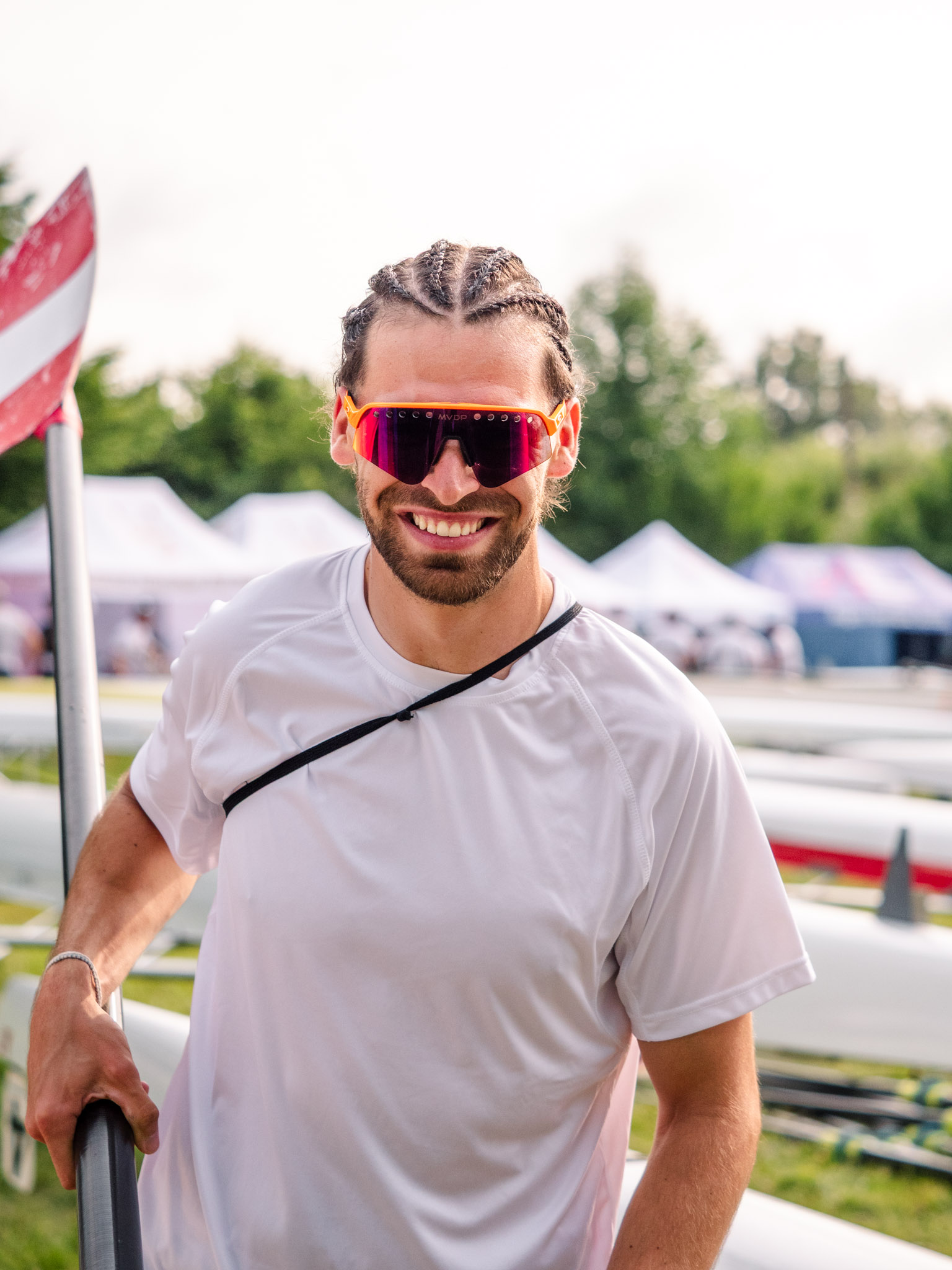 Championnats de France Sprint et J18 2025