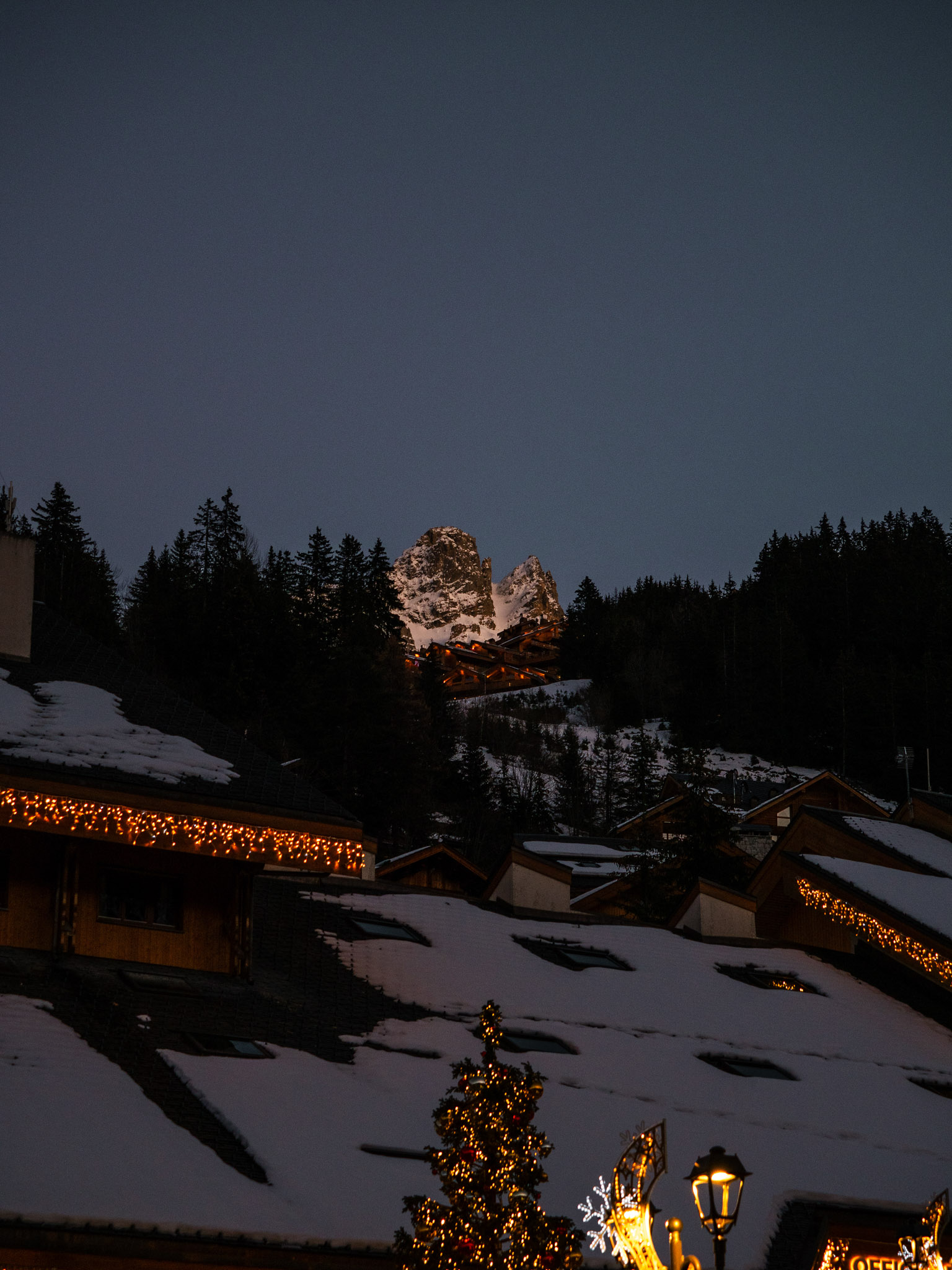 Hiver 2024 - 3 Vallées