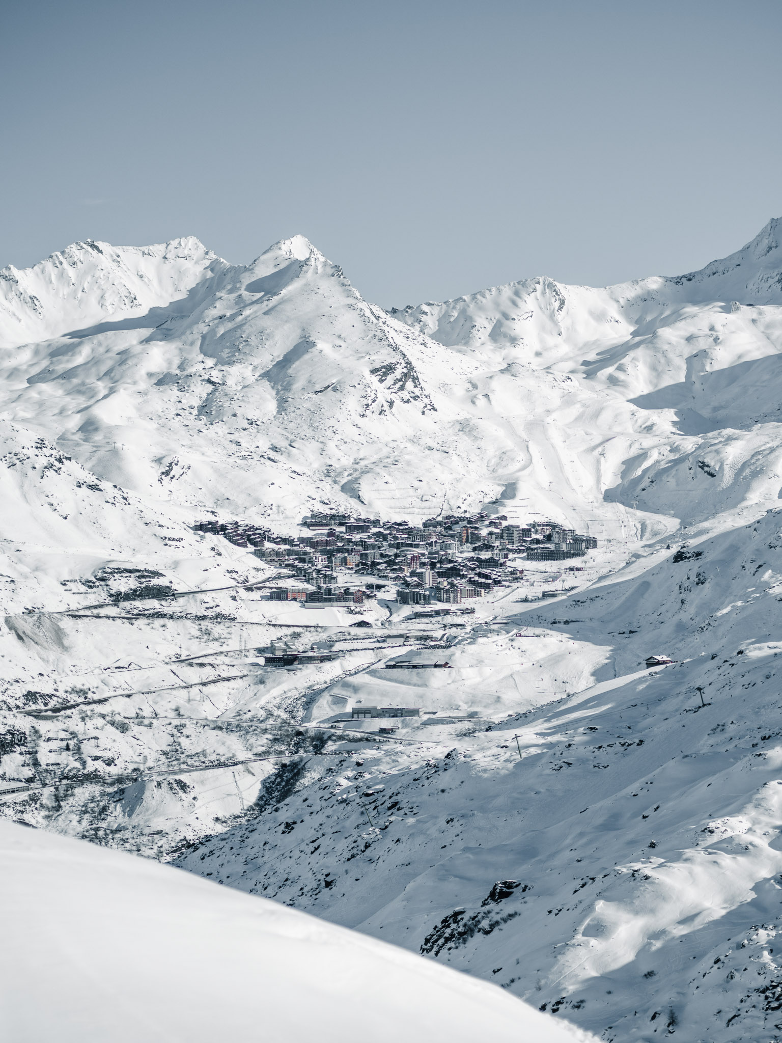 Hiver 2024 - 3 Vallées