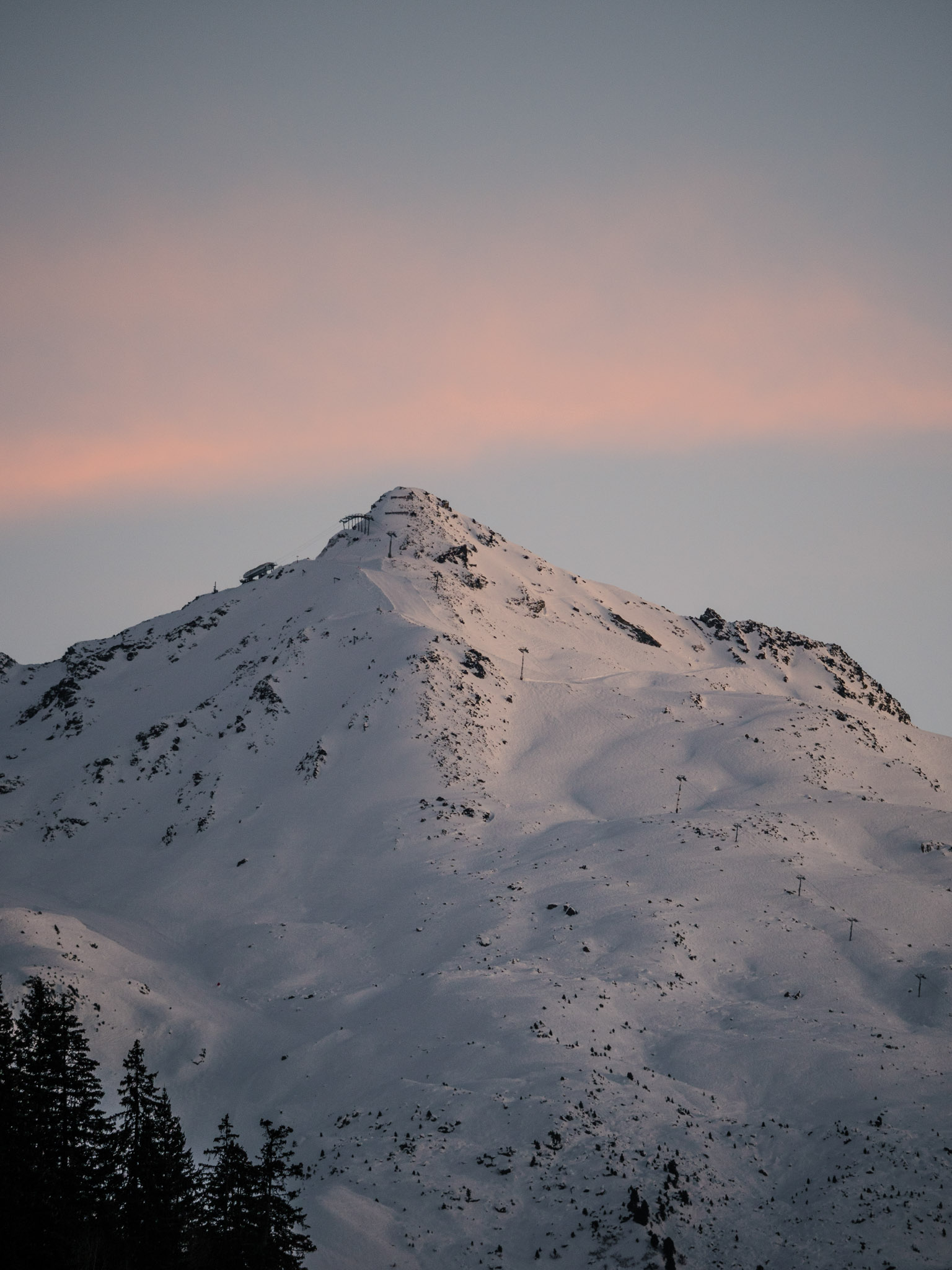 Hiver 2024 - 3 Vallées