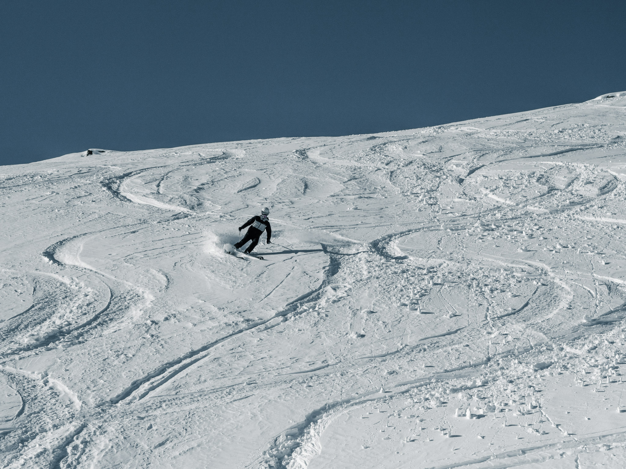 Hiver 2024 - 3 Vallées