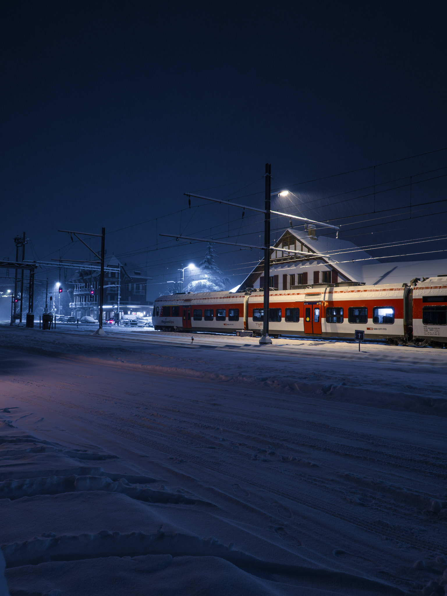 Hiver 2025